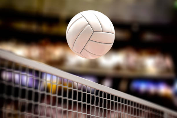 วอลเลย์บอล
